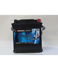 JENOX  12V  40Ah